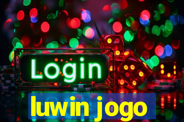 luwin jogo